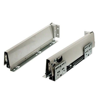 Guías y sistemas de corredera