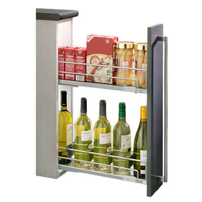 Equipamiento para cocina