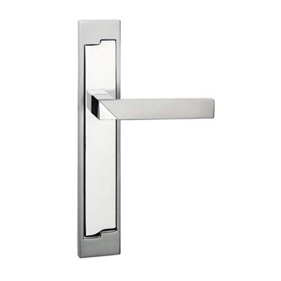 Decoración para puertas