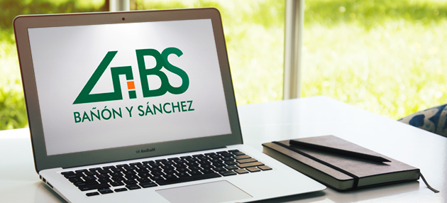 Bañón y Sánchez SL